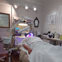 Lynn Mangel Aesthetician - permanent makeup work