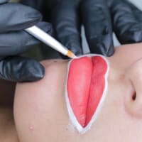 Lynn Salon - permanent makeup work