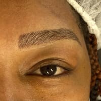 Lyss Brow Artistry - permanent makeup work