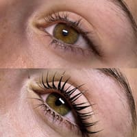 Lyssie B. Artistry LLC - permanent makeup work