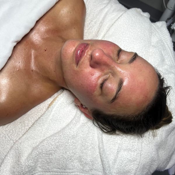 M Aesthetics - permanent makeup in St Cloud, FL