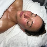 M Aesthetics - permanent makeup work