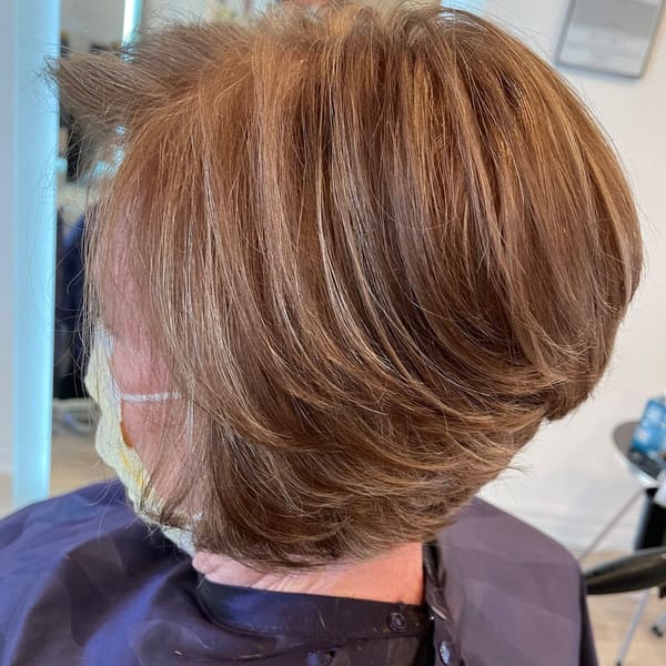 M beauté salon - permanent makeup in Davis, CA