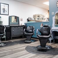 M Beautique Salon - permanent makeup work