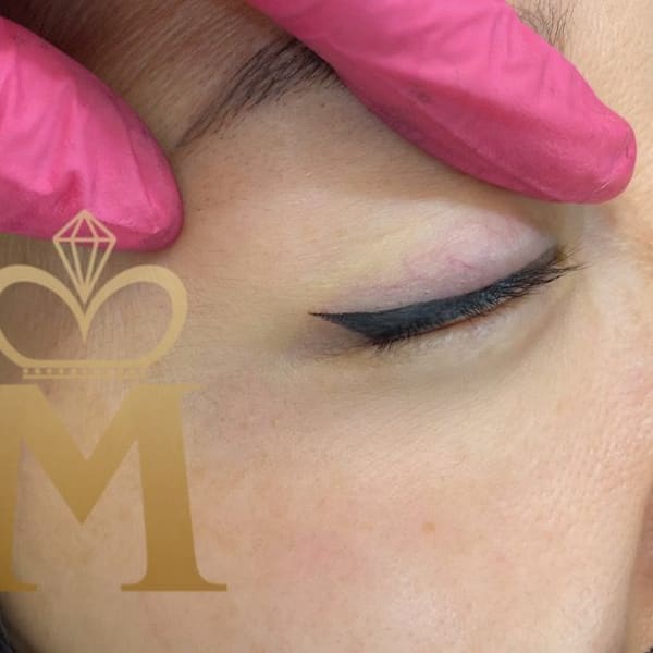 M beauty - permanent makeup in Irvine, CA