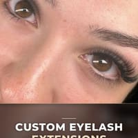 M Beauty Studio - permanent makeup work