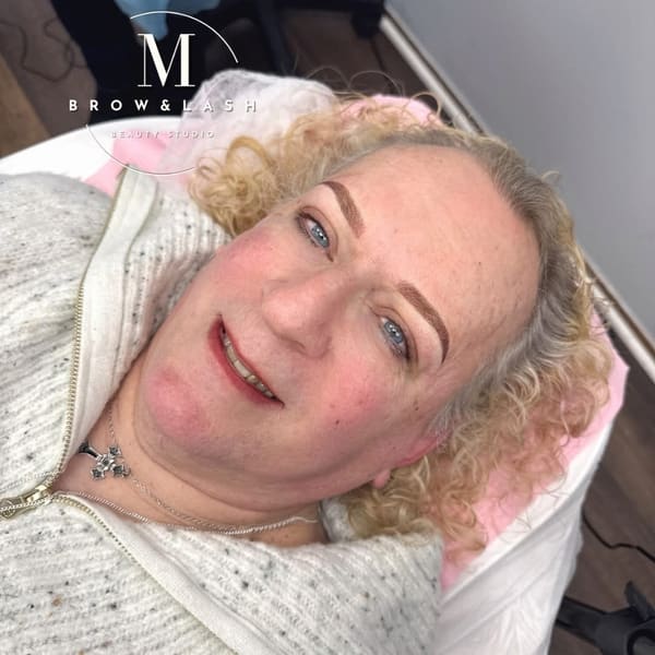 M Brow&Lash_Microblading_Indiana - permanent makeup in Noblesville, IN