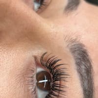 M LASH - permanent makeup work