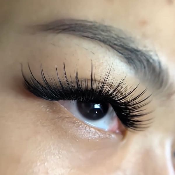 M Lashes and Beauty - Lash Extension Microblading Eyebrow Facial Spa Katy Texas - permanent makeup in Katy, TX