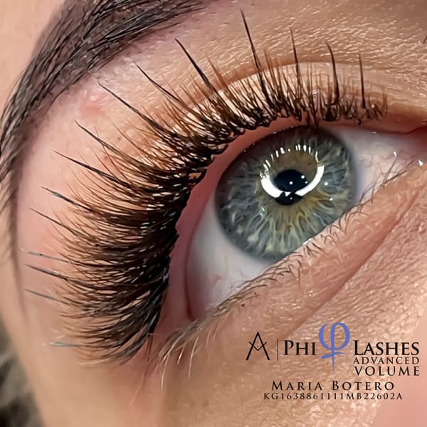 M&N Lavish Lashes - permanent makeup in Brambleton, VA