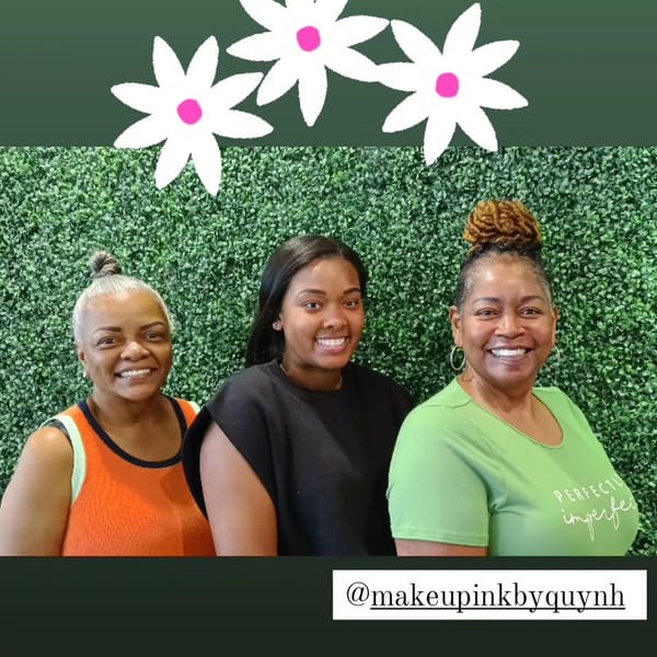 M Nails&Brows by Quynh - permanent makeup in Spring, TX