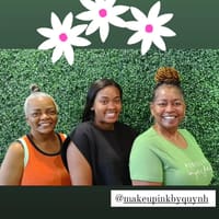 M Nails&Brows by Quynh - permanent makeup work