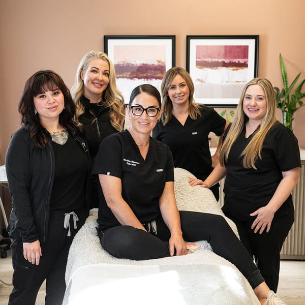 M Spa Boise - permanent makeup in Boise, ID