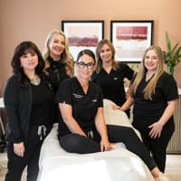 M Spa Boise - permanent makeup work