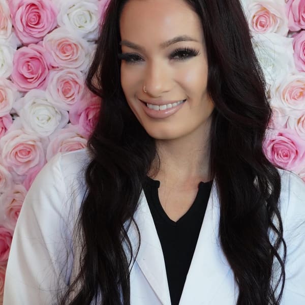 M Spa Esthetics - permanent makeup in Rocklin, CA