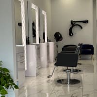 Ma Dame Salon - permanent makeup work