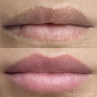 Ma Permanent Studios - permanent makeup work