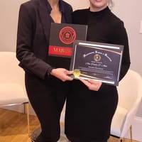 MAB - Permanent Makeup School - permanent makeup work