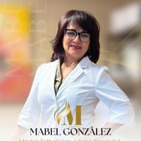 Mabel Acne Solutions - permanent makeup work