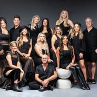 Mac Studios - permanent makeup work