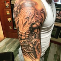 Machine in Ink Tattoo Studios - permanent makeup work