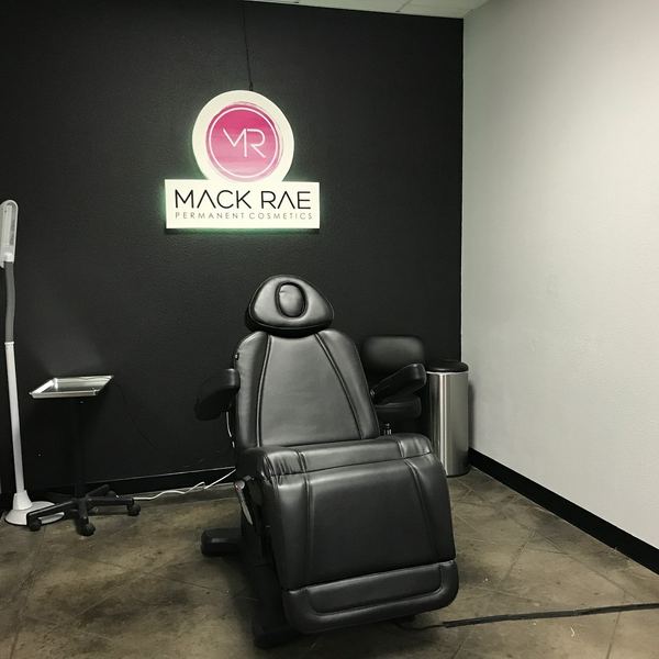 Mack Rae Permanent Cosmetics - permanent makeup in Sherwood, AR