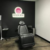 Mack Rae Permanent Cosmetics - permanent makeup work