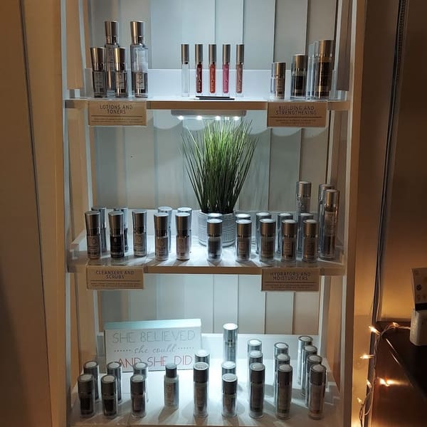 Mackenzie Rose Skincare - permanent makeup in Daytona Beach, FL