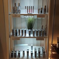 Mackenzie Rose Skincare - permanent makeup work