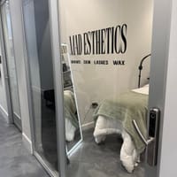 MAD Esthetics - permanent makeup work