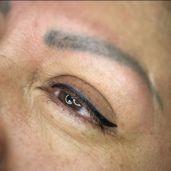 Mad Makeup - permanent makeup in San Antonio, TX