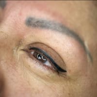Mad Makeup - permanent makeup work