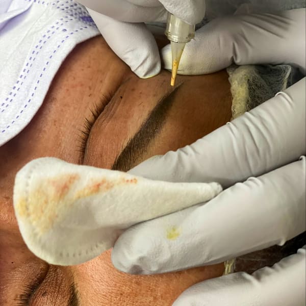 Madam Beauty Society - permanent makeup in Houston, TX