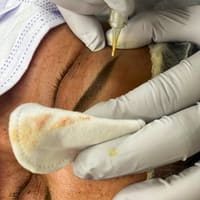 Madam Beauty Society - permanent makeup work