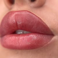 Madame L Beauty LLC - permanent makeup work