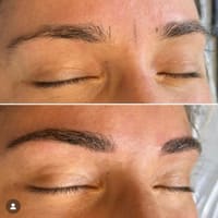 Madcobrows - permanent makeup work