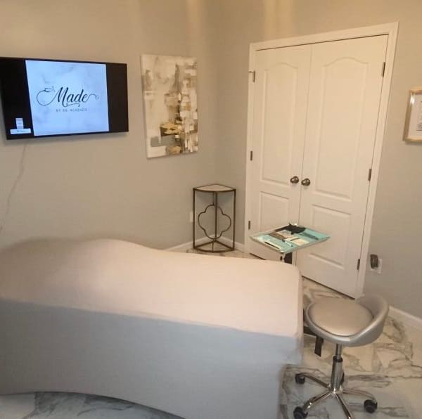 Made By Dr. Mckenzie - permanent makeup in Charlotte, NC