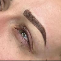 Made by Mel Esthetics - permanent makeup work