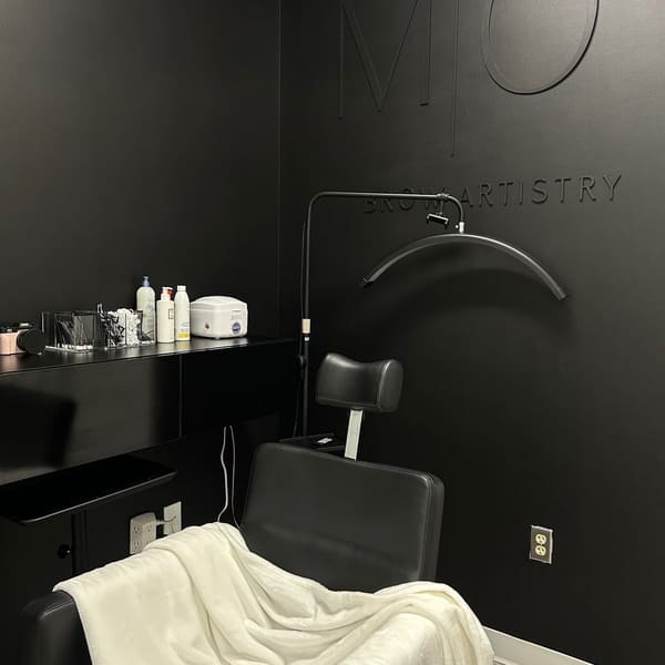 Made Official Brow Artistry - permanent makeup in College Park, MD