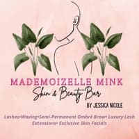 Mademoizelle Mink Skin & Beauty Bar - permanent makeup work