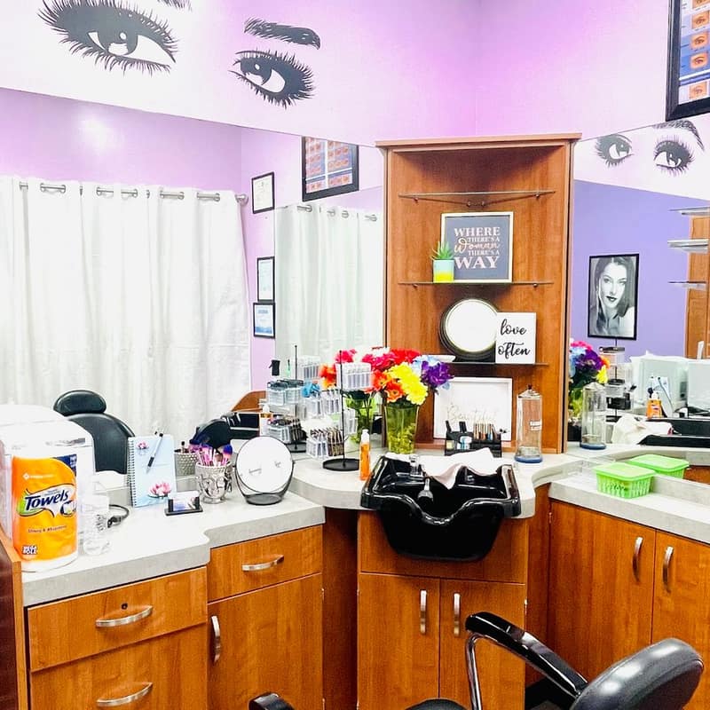 Permanent makeup artists in Madison