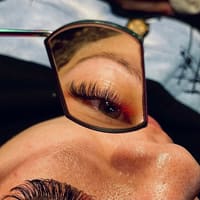MadLash - permanent makeup work