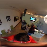 Madlen's Spa - permanent makeup work