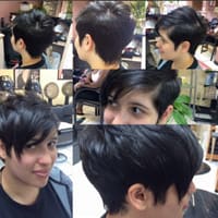 Maggy May Beauty Salon - permanent makeup work