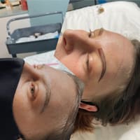 Maggz Beauty Esthetics - permanent makeup work