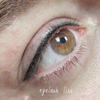 Magic Lash Salon II - permanent makeup work