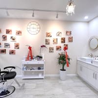 Magic Lash Salon III - permanent makeup work