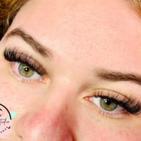 Magic Studio by Emily LLC. - permanent makeup work