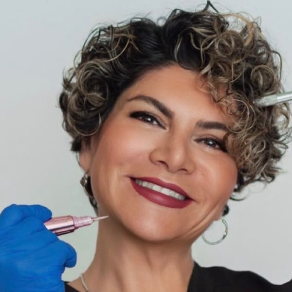 Magic Touch FL LLC - permanent makeup in Boynton Beach, FL