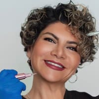 Magic Touch FL LLC - permanent makeup work